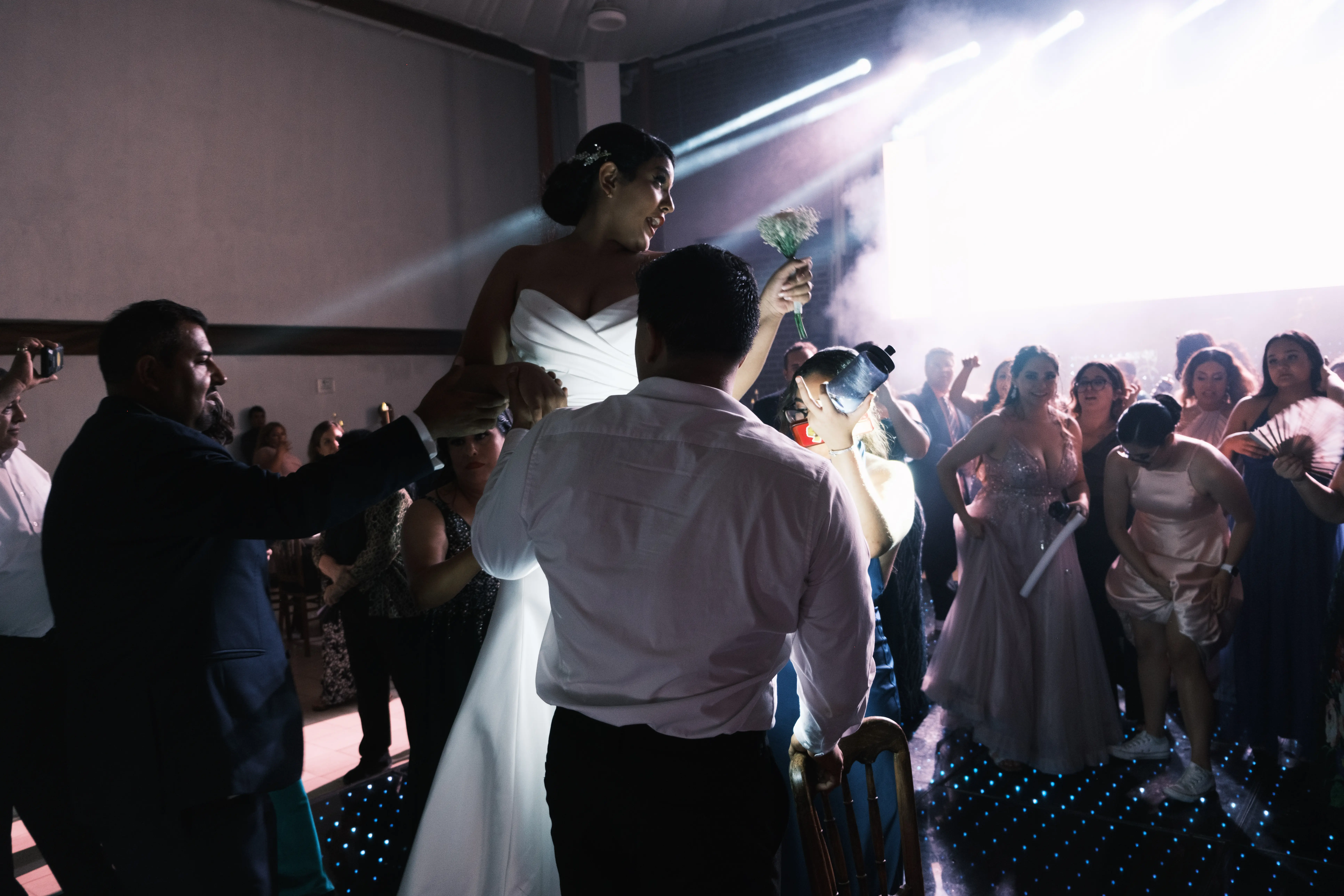 Fotografía editorial de boda - 3. Hannah Y Alberto